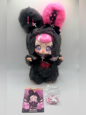 KASA - Wonderful Dream - SWEET BUNNY
